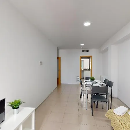 Summer Dreams Apartment Lloret de Mar