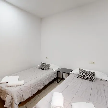 Apartment Summer Dreams Lloret de Mar