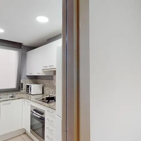 Apartment Summer Dreams Lloret de Mar