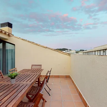 Apartment Summer Dreams Lloret de Mar