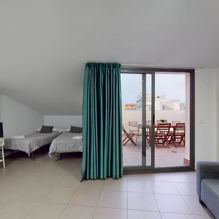 Summer Dreams Apartment