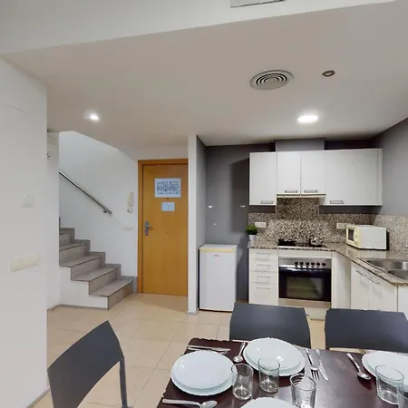 Summer Dreams Apartment Lloret de Mar