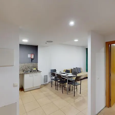 Summer Dreams Apartment Lloret de Mar