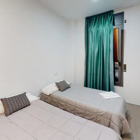Summer Dreams Apartment Lloret de Mar