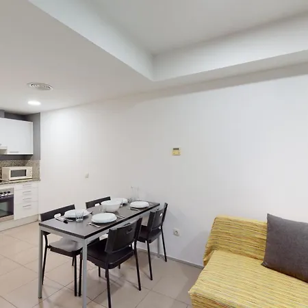 Summer Dreams Apartment *