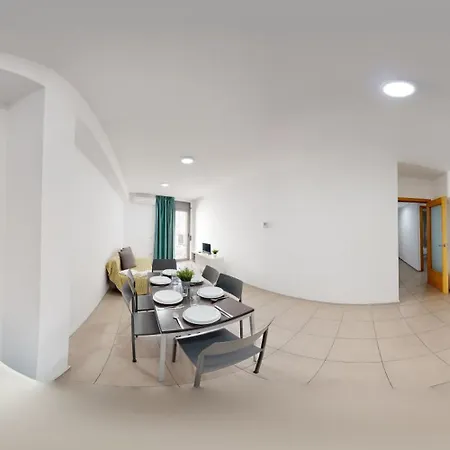 Summer Dreams Apartment