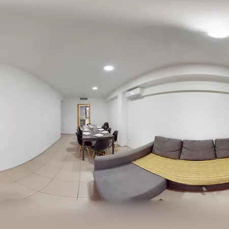 Apartment Summer Dreams Lloret de Mar