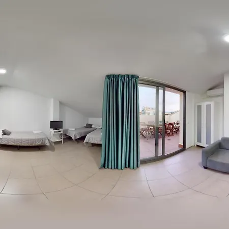 Summer Dreams Apartment
