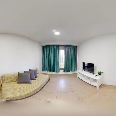 Summer Dreams Apartment *